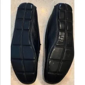 Pradeep driving shoes slightly worn Prada | Shoes | Pradeep Driving Shoes Slightly Worn | Poshmark main image 3